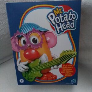 Mr Potato Head Superstar